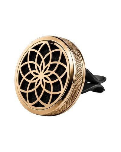 Set de parfum de voiture luxe